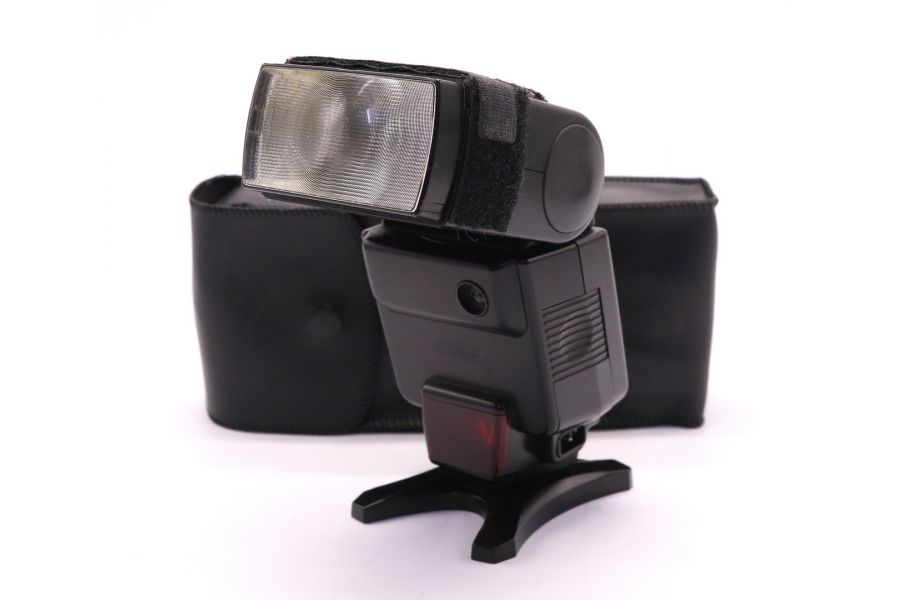 Фотовспышка Canon Speedlite 430EZ (Japan)