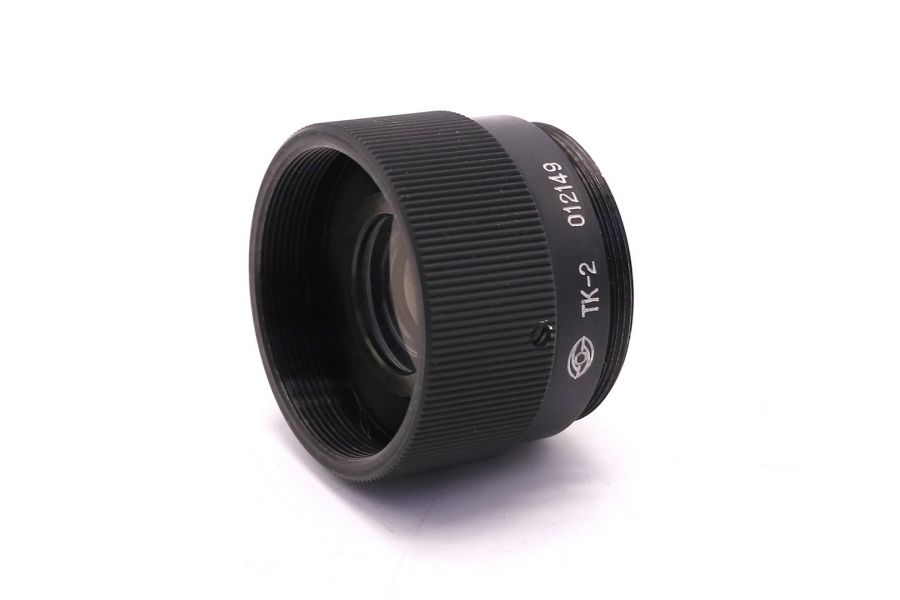 Конвертер ТК-2 в упаковке