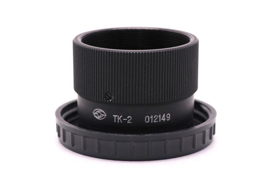 Конвертер ТК-2 в упаковке