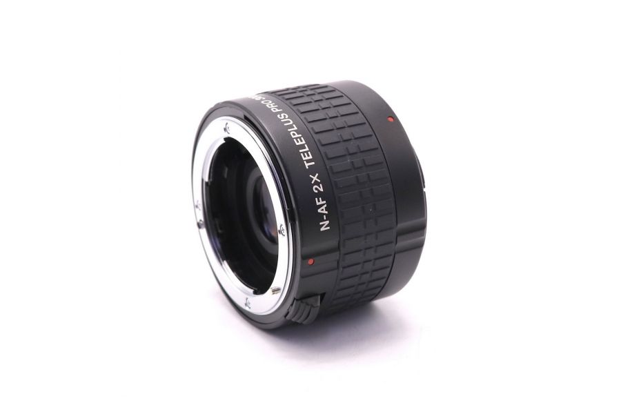 Телеконвертер Kenko N-AF 2x Teleplus Pro 300 DGX