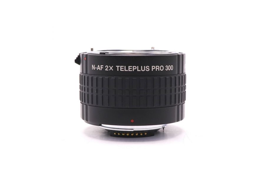 Телеконвертер Kenko N-AF 2x Teleplus Pro 300 DGX