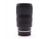 Tamron 28-75mm f/2.8 Di III RXD Sony E в упаковке (Vietnam, 2019)