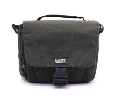 Купить Фотосумка ThinkTank Vision 10 Graphite Фотосумка ThinkTank Vision 10 Graphite