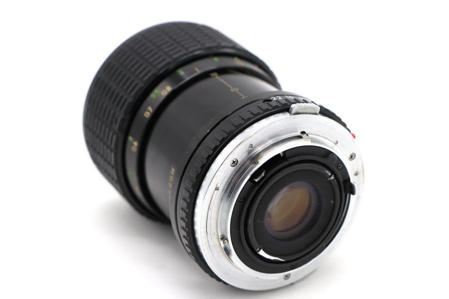 Sigma Zoom-Master 35-70mm f/2.8-4 MC Olympus OM