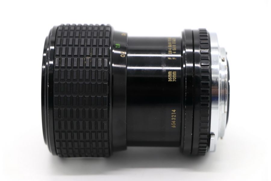 Sigma Zoom-Master 35-70mm f/2.8-4 MC Olympus OM