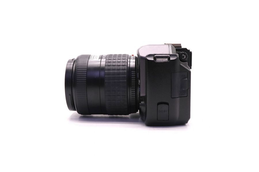 Olympus E-300 kit (пробег 13375 кадров)