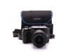 Olympus E-300 kit (пробег 13375 кадров)