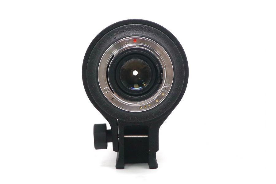 Sigma 50-500mm f/ 4-6.3 APO EX for Pentax