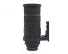 Sigma 50-500mm f/ 4-6.3 APO EX for Pentax