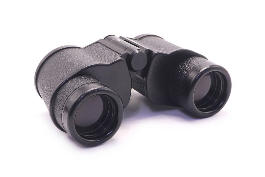 Бинокль Б7х35 (CCCР, 1981)