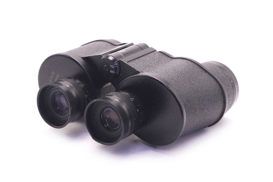 Бинокль Б7х35 (CCCР, 1981)