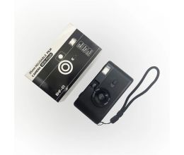 Пленочная камера BHF-01 (черный)