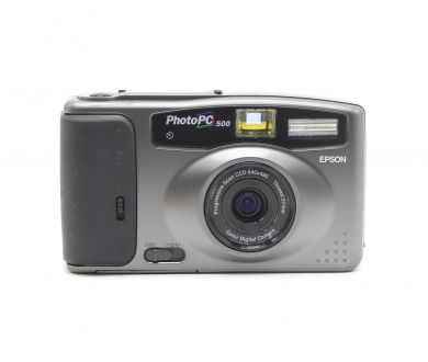 Epson PhotoPc 500