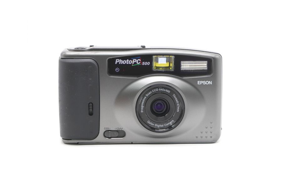 Epson PhotoPc 500