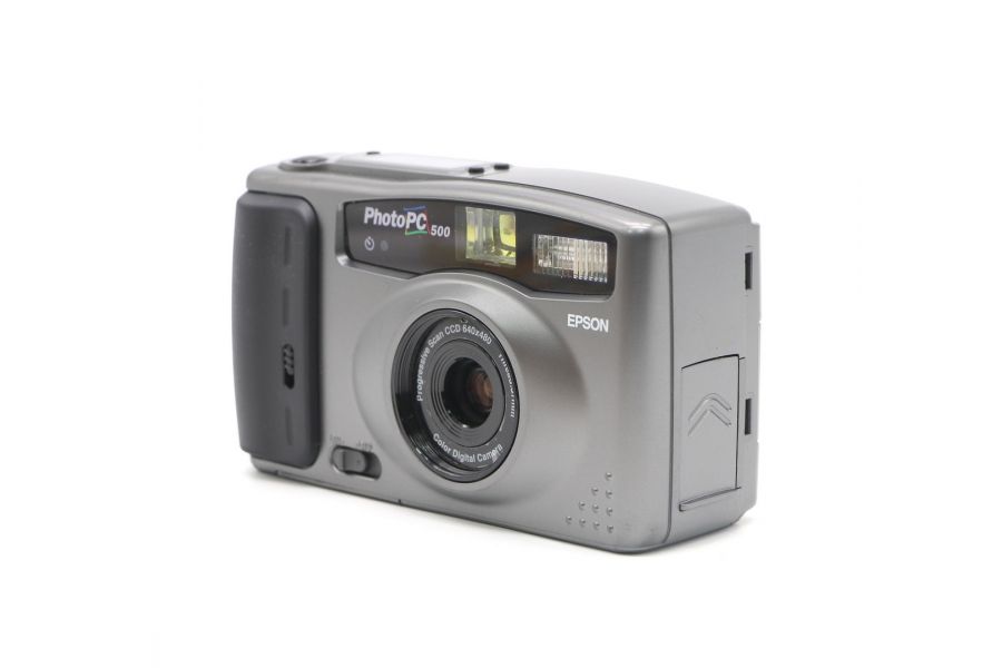 Epson PhotoPc 500