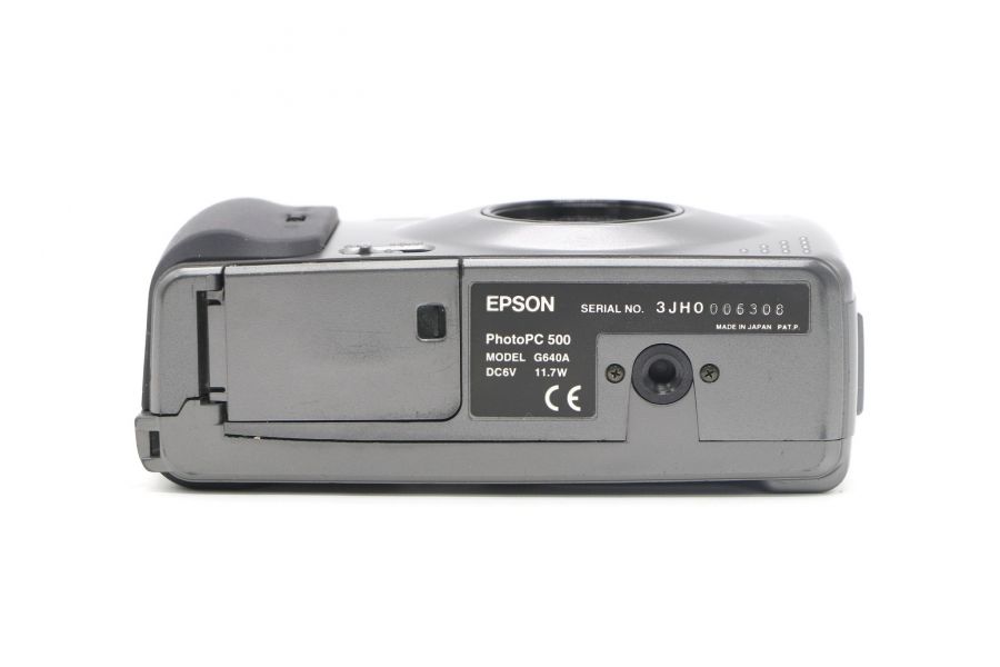 Epson PhotoPc 500