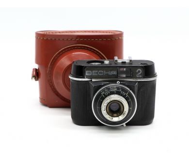 Редкость Весна-2, СССР