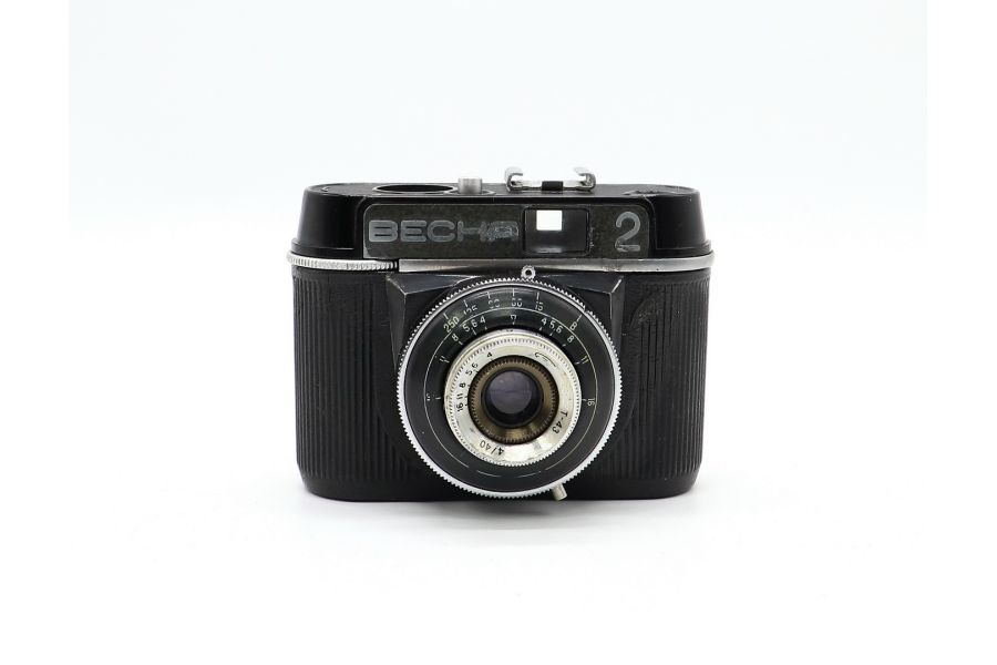 Редкость Весна-2, СССР