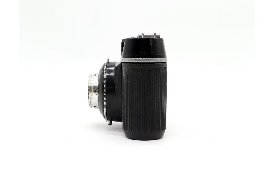 Редкость Весна-2, СССР