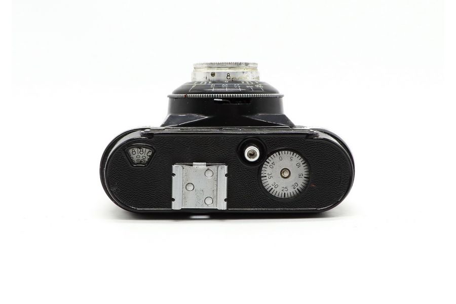 Редкость Весна-2, СССР