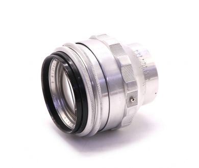 Купить Biotar 1,5/7,5cm T Carl Zeiss Jena переделка Biotar 1,5/7,5cm T Carl Zeiss Jena переделка