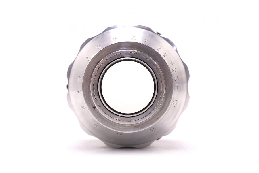 Biotar 1,5/7,5cm T Carl Zeiss Jena переделка