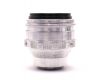 Biotar 1,5/7,5cm T Carl Zeiss Jena переделка