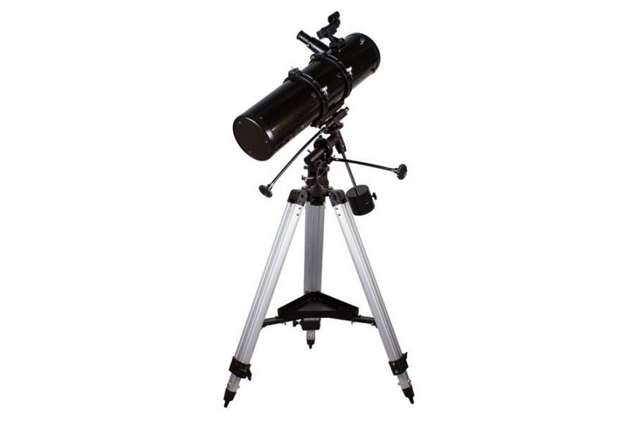 Телескоп Sky-Watcher Dob (130/650) в упаковке