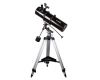 Телескоп Sky-Watcher Dob (130/650) в упаковке