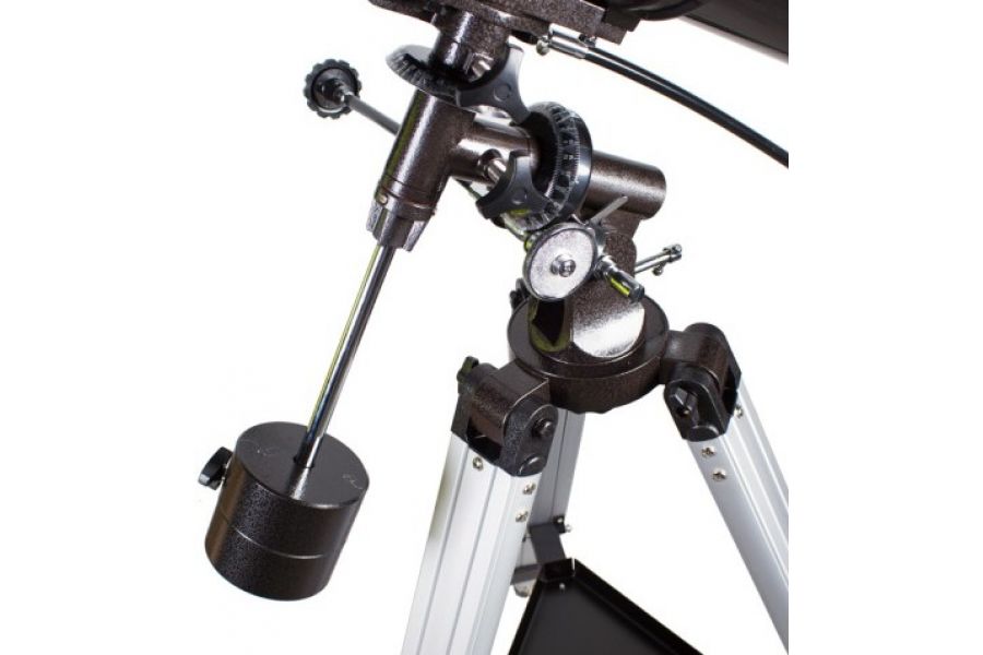 Телескоп Sky-Watcher Dob (130/650) в упаковке