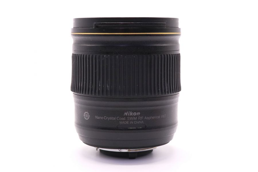 Nikon 28mm f/1.8G AF-S Nikkor б.