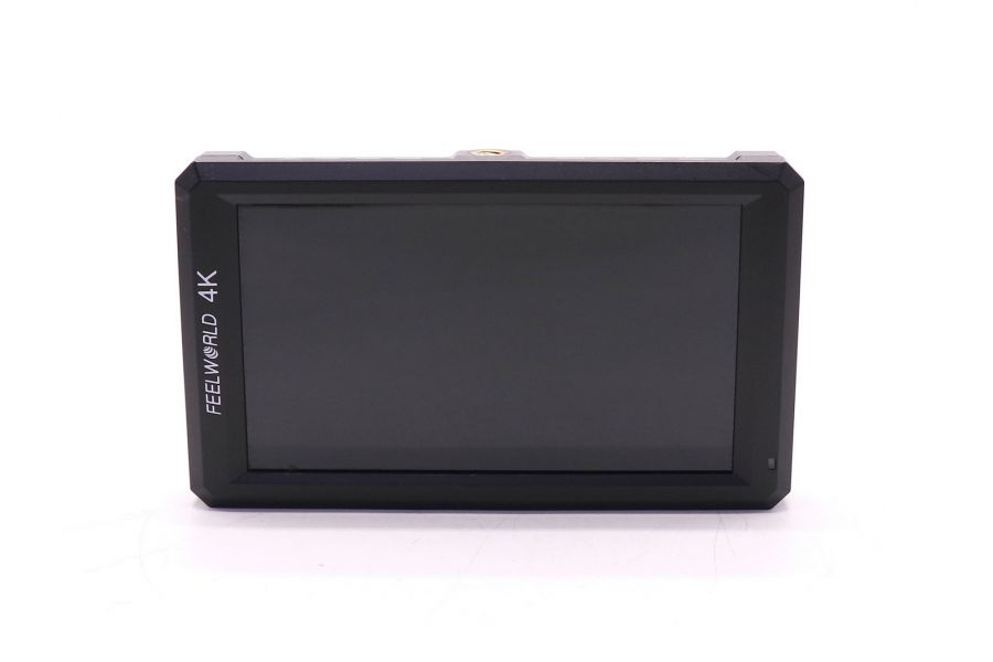 Накамерный монитор Feelworld F6 5.7