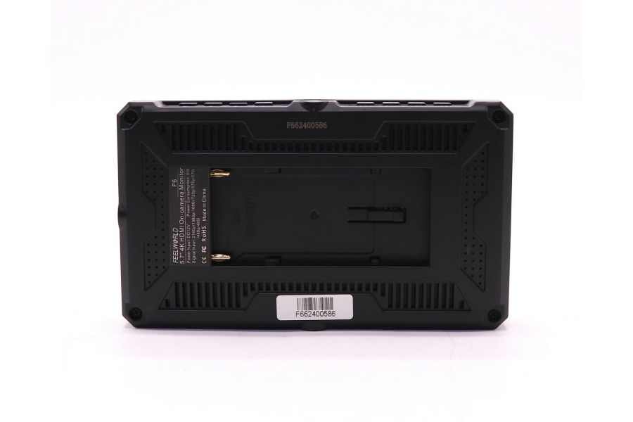 Накамерный монитор Feelworld F6 5.7