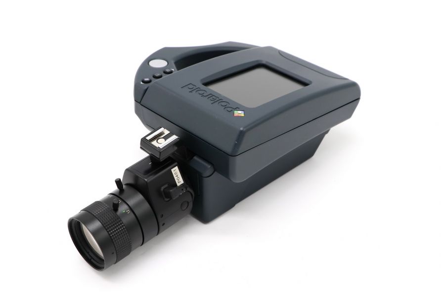 Polaroid Studio Digital