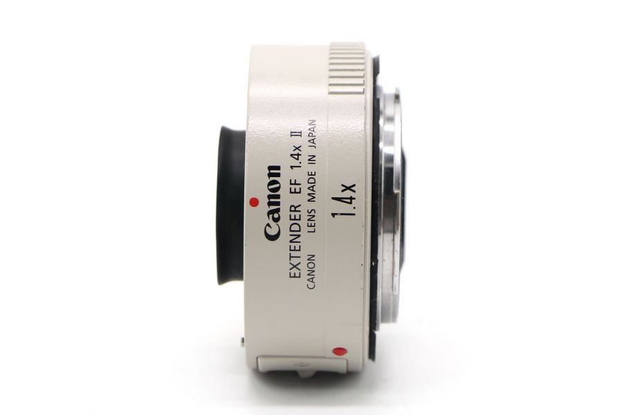 Телеконвертер Canon Extender EF 1.4x II б/у