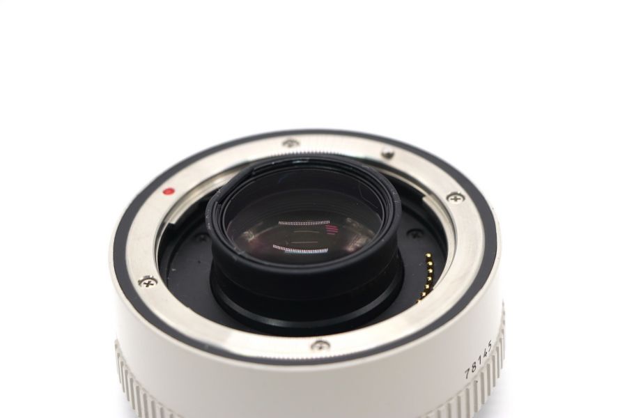 Телеконвертер Canon Extender EF 1.4x II б/у