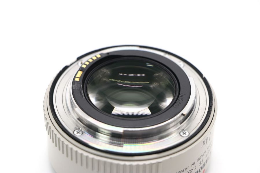 Телеконвертер Canon Extender EF 1.4x II б/у