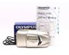 Olympus mju III Wide 100 в упаковке