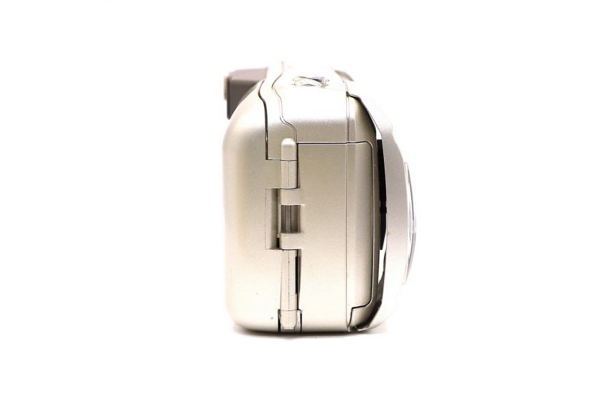 Olympus mju III Wide 100 в упаковке