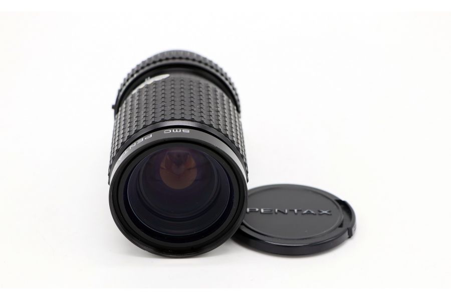 Pentax-A SMC zoom 35-135mm f/3.5-4.5