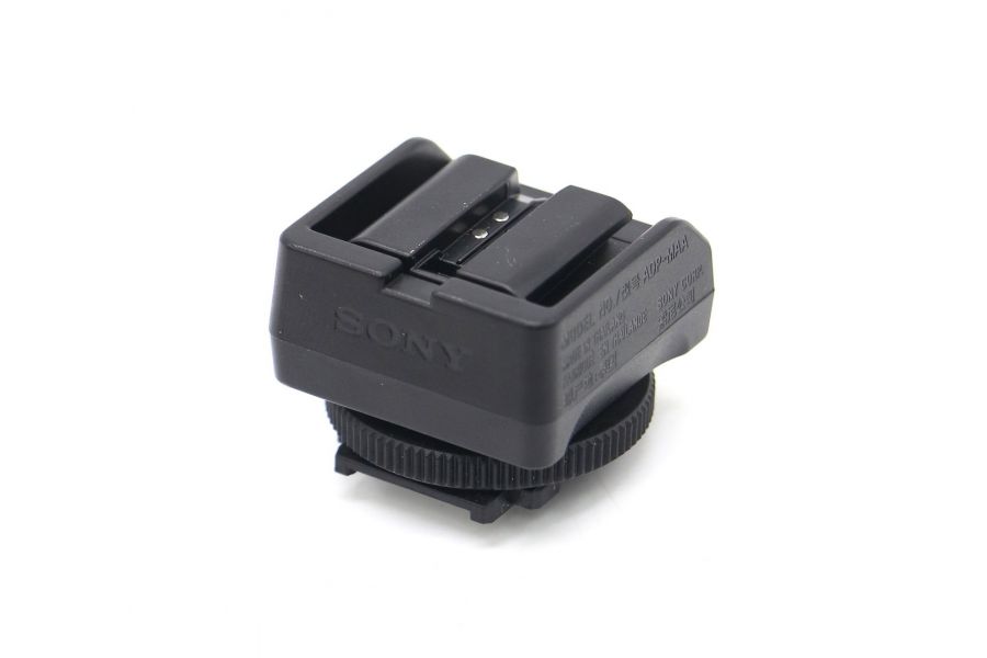 Адаптер разъема Sony ADP-MAA