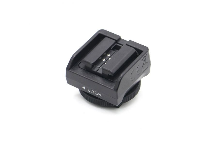 Адаптер разъема Sony ADP-MAA