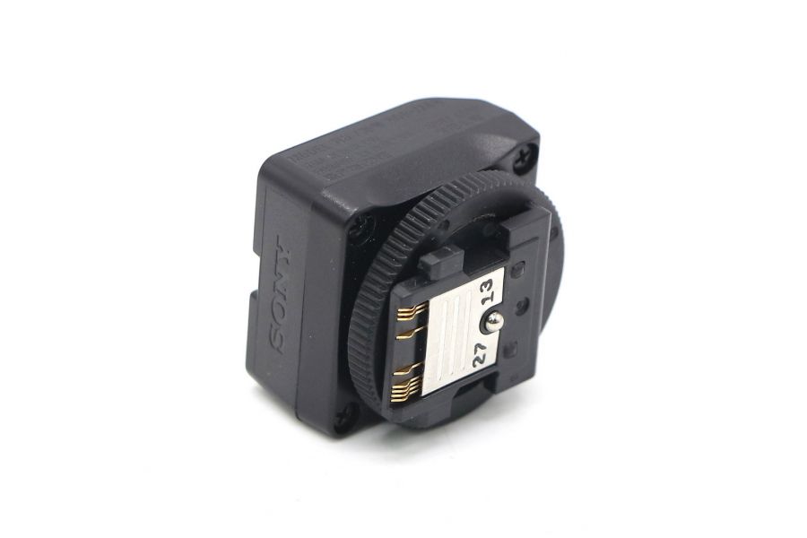 Адаптер разъема Sony ADP-MAA