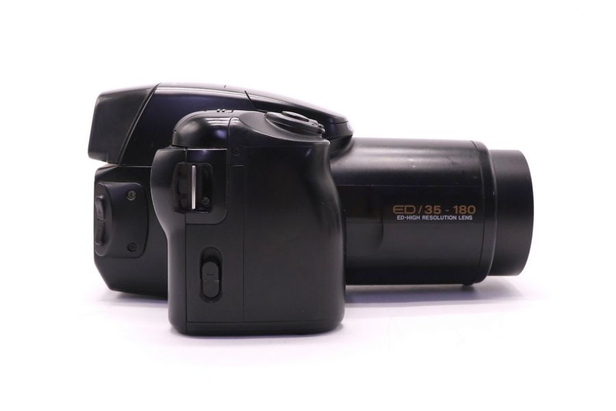 Olympus IS-3 DLX в упаковке