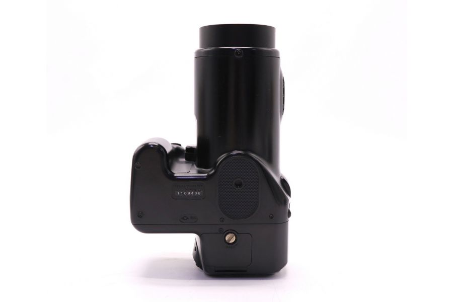 Olympus IS-3 DLX в упаковке