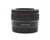 Samyang AF 35mm f/2.8
