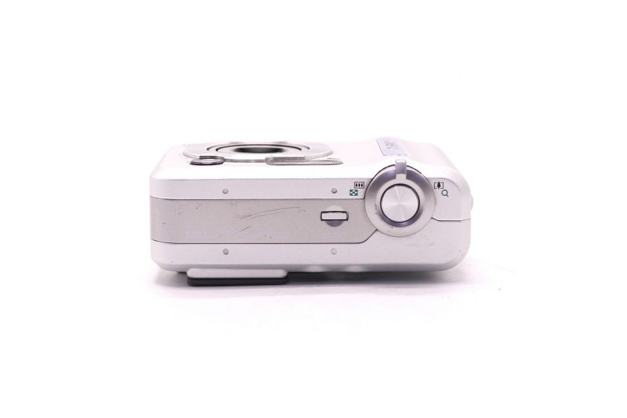 Casio QV-R40 компактная цифровая камера (China)