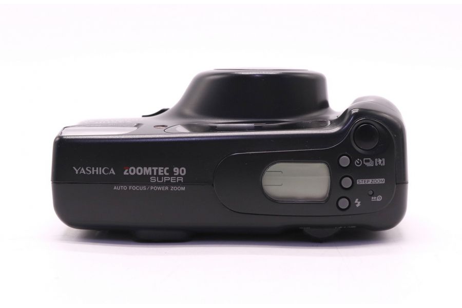 Yashica Zoomtec 90 Super