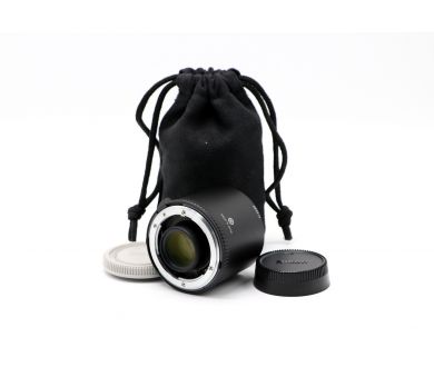 Телеконвертер Nikon TC-20E II 2X AF-S