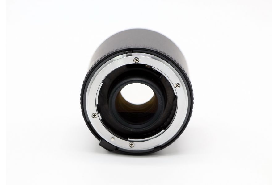Телеконвертер Nikon TC-20E II 2X AF-S